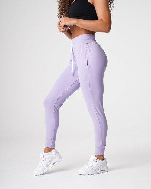 NVGTN Joggers Lilac | 56092-PGLZ