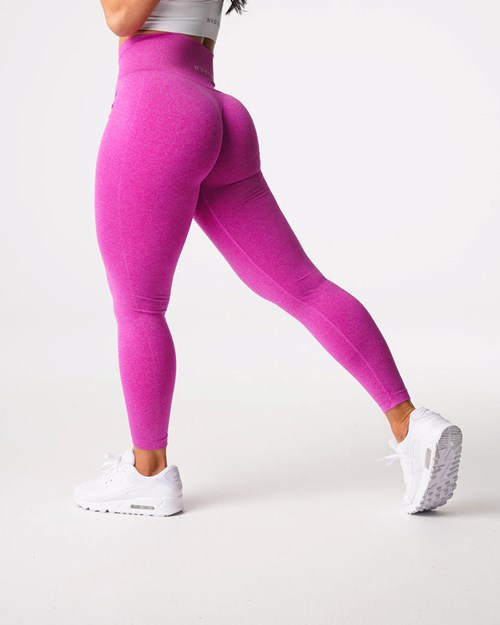 NVGTN NV Seamless Leggings Maui | 23794-ARLY